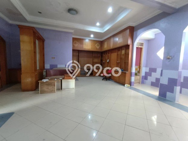 Rumah Modern Minimalis 3 KT Bisa Langsung Pindah di Cengkareng Rumah Modern Minimalis 3 KT Bisa Langsung Pindah di Cengkareng