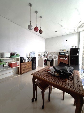 Jual Rumah Bagus Siap Huni LB 79m2 di BSD, Tangerang Selatan Jual Rumah Bagus Siap Huni LB 79m2 di BSD, Tangerang Selatan