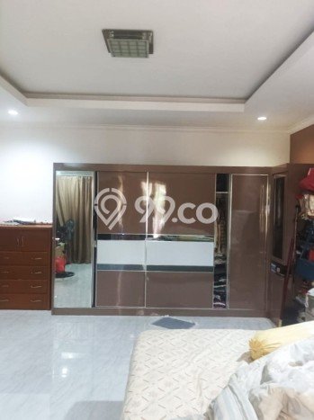 Rumah Luxury Modern Tanpa Renovasi di Citra Garden Jakarta Barat Rumah Luxury Modern Tanpa Renovasi di Citra Garden Jakarta Barat