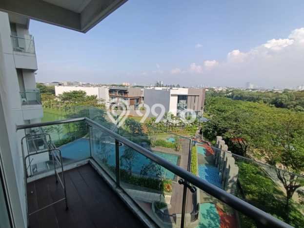Dijual Apartemen di Jakarta Barat 2 Kamar & 1 Kamar Mandi, Luas 70m2 Dijual Apartemen di Jakarta Barat 2 Kamar & 1 Kamar Mandi, Luas 70m2