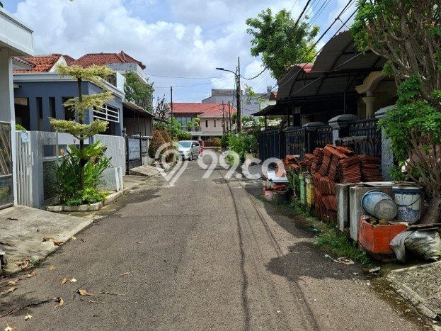 Jual Rumah Modern 5 KT di Kalideres, Jakarta Barat Jual Rumah Modern 5 KT di Kalideres, Jakarta Barat
