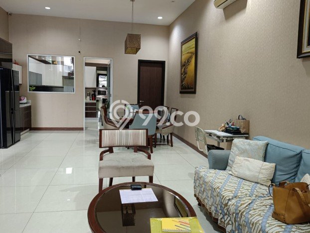 Jual Rumah Mewah Elegan Dengan View Eksklusif di Citra Garden, Jakarta Barat Jual Rumah Mewah Elegan Dengan View Eksklusif di Citra Garden, Jakarta Barat