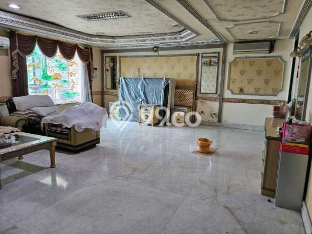 Jual Rumah Luas Elegan Dengan View Eksklusif di Sunter, Jakarta Utara Jual Rumah Luas Elegan Dengan View Eksklusif di Sunter, Jakarta Utara