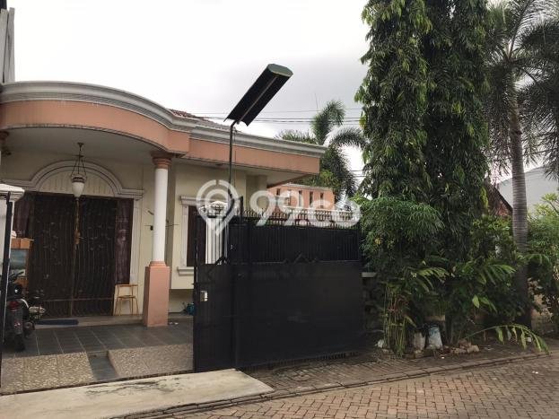 Hunian Nyaman Asri 4 KT Siap Huni di Duta Garden Tangerang Hunian Nyaman Asri 4 KT Siap Huni di Duta Garden Tangerang