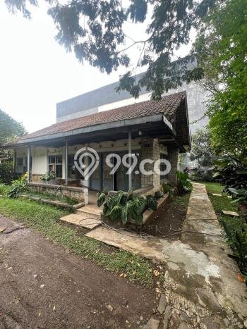 Hunian Elit LB 239m2 Siap Pakai Desain Elegan di Bandung Kota, Bandung Hunian Elit LB 239m2 Siap Pakai Desain Elegan di Bandung Kota, Bandung