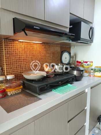 Siap Huni Apartemen di Jakarta Barat 1 Kamar & 1 Kamar Mandi, Luas 31m2 Siap Huni Apartemen di Jakarta Barat 1 Kamar & 1 Kamar Mandi, Luas 31m2
