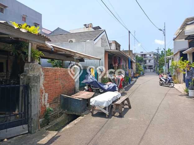 Rumah Modern Cantik 2 Kamar Bisa Langsung Pindah di Cengkareng Rumah Modern Cantik 2 Kamar Bisa Langsung Pindah di Cengkareng