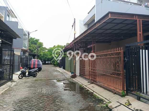 Rumah sewa siap huni 3 Kamar Tidur di Citra Garden, Jakarta Barat Rumah sewa siap huni 3 Kamar Tidur di Citra Garden, Jakarta Barat