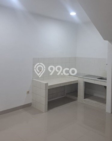 Rumah Modern 4 Kamar LT 90m2 di Citra Garden Rumah Modern 4 Kamar LT 90m2 di Citra Garden