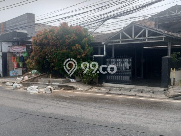 Rumah Elit Modern Tanpa Renovasi di Kalideres Jakarta Barat Rumah Elit Modern Tanpa Renovasi di Kalideres Jakarta Barat