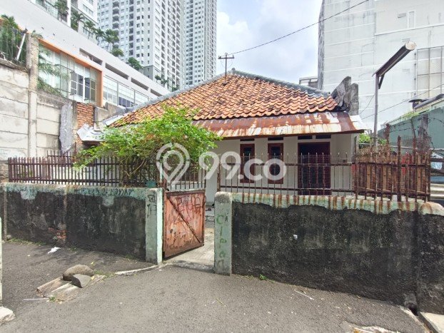 Dijual Hunian Mewah dengan Fasilitas Sekitar Lengkap di Tanah Abang, Jakarta Pusat Dijual Hunian Mewah dengan Fasilitas Sekitar Lengkap di Tanah Abang, Jakarta Pusat