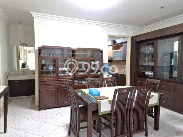 Untuk Dijual Apartemen 3 KT & 2 KM di Jakarta Selatan Area Strategis Untuk Dijual Apartemen 3 KT & 2 KM di Jakarta Selatan Area Strategis