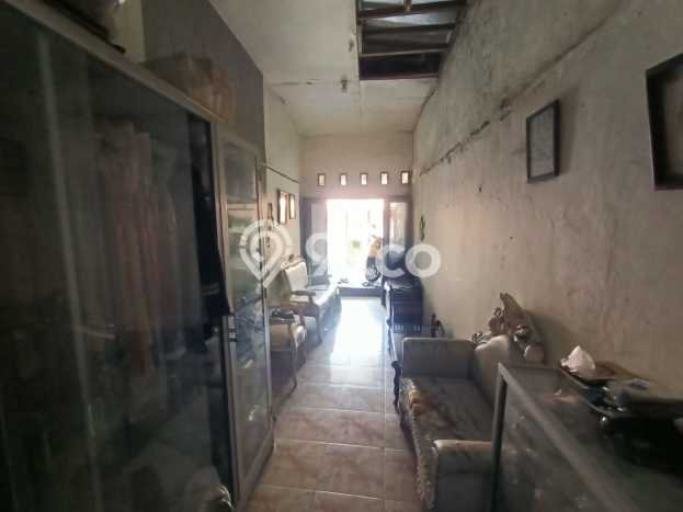 Rumah Modern 3 KT LT 116m2 di Semanan Rumah Modern 3 KT LT 116m2 di Semanan