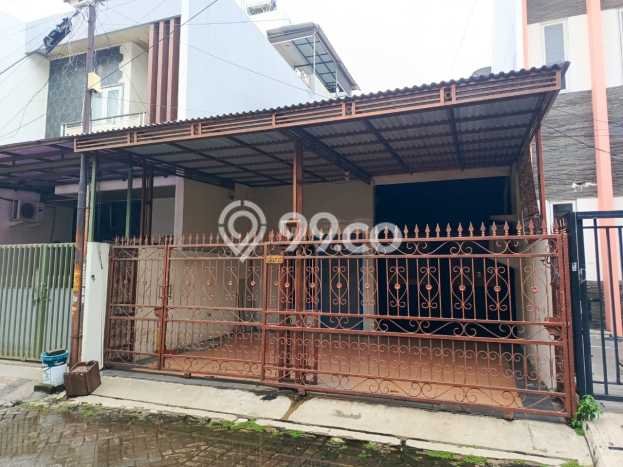 Rumah sewa siap huni 3 Kamar Tidur di Citra Garden, Jakarta Barat Rumah sewa siap huni 3 Kamar Tidur di Citra Garden, Jakarta Barat