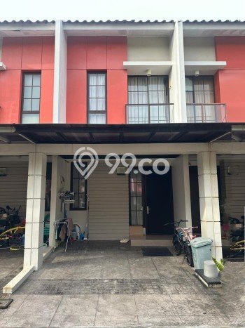Dijual Cepat Rumah Favorit Siap Huni LB 90m2 di Cipondoh, Tangerang Dijual Cepat Rumah Favorit Siap Huni LB 90m2 di Cipondoh, Tangerang