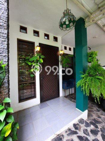 Dijual Rumah Eksklusif 2 KT di Bintaro, Tangerang Selatan Dijual Rumah Eksklusif 2 KT di Bintaro, Tangerang Selatan
