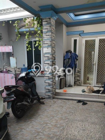 Rumah Strategis Minimalis Lb 192m2 di Kosambi, Tangerang Rumah Strategis Minimalis Lb 192m2 di Kosambi, Tangerang