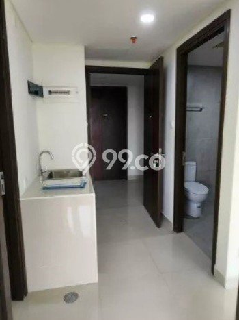 Dijual Apartemen di Bekasi 2 Kamar & 1 Kamar Mandi, Luas 26m2 Dijual Apartemen di Bekasi 2 Kamar & 1 Kamar Mandi, Luas 26m2