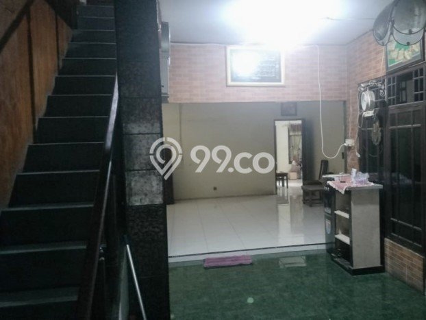 Rumah Elit Modern Tanpa Renovasi di Kalideres Jakarta Barat Rumah Elit Modern Tanpa Renovasi di Kalideres Jakarta Barat
