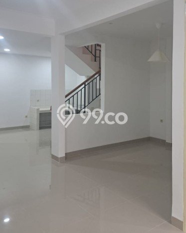 Rumah Modern 4 Kamar LT 90m2 di Citra Garden Rumah Modern 4 Kamar LT 90m2 di Citra Garden
