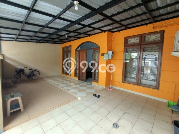 Jual Rumah Eksklusif 2 KT di Citra Garden, Jakarta Barat Jual Rumah Eksklusif 2 KT di Citra Garden, Jakarta Barat