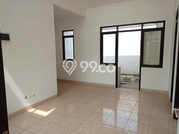 Rumah Modern 2 Kamar LT 96m2 di Cikupa Citra Raya Rumah Modern 2 Kamar LT 96m2 di Cikupa Citra Raya