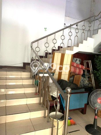 Dijual Cepat Rumah Favorit Siap Huni LB 400m2 di Cengkareng, Jakarta Barat Dijual Cepat Rumah Favorit Siap Huni LB 400m2 di Cengkareng, Jakarta Barat