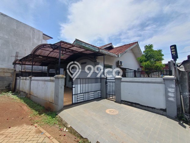 For Sale Rumah 3 Kamar Lokasi Ideal Nyaman dan Strategis di Pagedangan For Sale Rumah 3 Kamar Lokasi Ideal Nyaman dan Strategis di Pagedangan