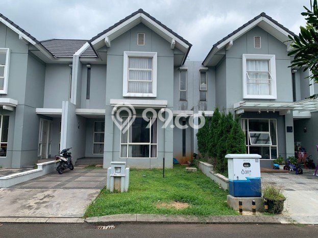 Dijual Rumah Strategis Bagus Punya 3 KT di Cikupa Tangerang PPJB Dijual Rumah Strategis Bagus Punya 3 KT di Cikupa Tangerang PPJB