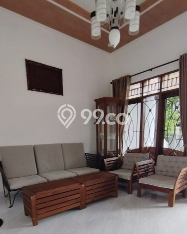 Jual Rumah Favorit Siap Huni LB 100m2 di Karang Tengah, Tangerang Jual Rumah Favorit Siap Huni LB 100m2 di Karang Tengah, Tangerang