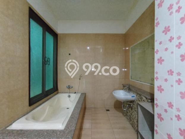 Jual Rumah Modern 3 KT di Lippo Karawaci, Tangerang Jual Rumah Modern 3 KT di Lippo Karawaci, Tangerang