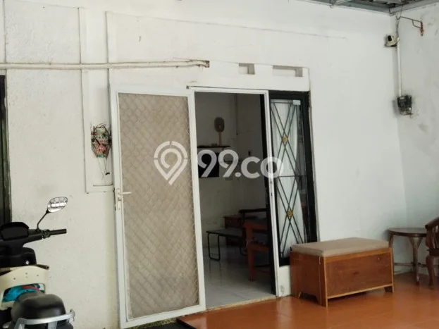Dijual Rumah 2 Kamar Lokasi Ideal Bagus dan Strategis di Cilodong Dijual Rumah 2 Kamar Lokasi Ideal Bagus dan Strategis di Cilodong