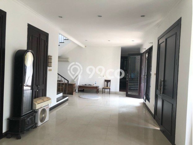 Ready to Use! Premium House LT 311m2 Desain Elegan di Pantai Indah Kapuk Ready to Use! Premium House LT 311m2 Desain Elegan di Pantai Indah Kapuk