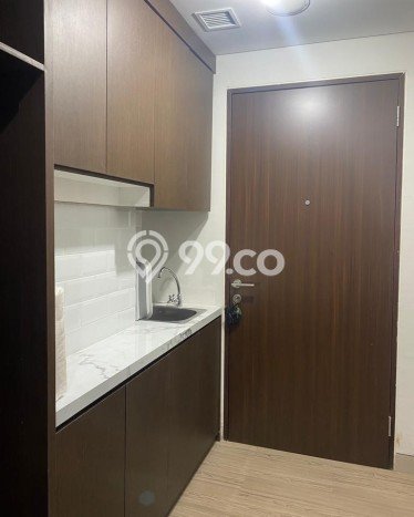 Apartemen Cozy Dijual di Depok Spesifikasi 1 KT, 1 KM Apartemen Cozy Dijual di Depok Spesifikasi 1 KT, 1 KM