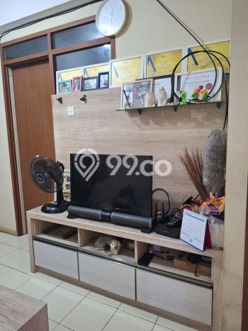Unit Apartemen 2 Kamar & 1 Kamar Mandi Dijual di Cengkareng, Jakarta Barat Unit Apartemen 2 Kamar & 1 Kamar Mandi Dijual di Cengkareng, Jakarta Barat