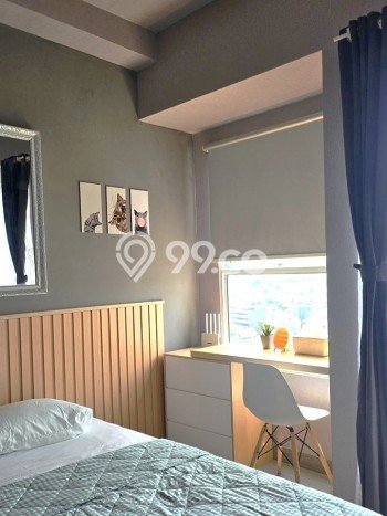 Apartemen Favorit Modern Dijual di Jakarta Barat dengan 1 Kamar Tidur Apartemen Favorit Modern Dijual di Jakarta Barat dengan 1 Kamar Tidur