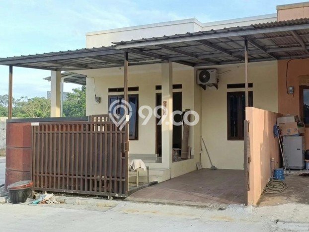 Dijual Rumah 3 Kamar Lokasi Ideal Nyaman dan Strategis di Ciputat Timur Dijual Rumah 3 Kamar Lokasi Ideal Nyaman dan Strategis di Ciputat Timur