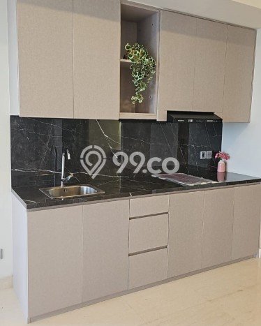 Hunian Apartemen Strategis untuk Dijual di Tangerang dengan 2 Kamar Hunian Apartemen Strategis untuk Dijual di Tangerang dengan 2 Kamar
