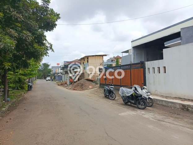 Jual Rumah Luas Elegan Dengan View Cantik di Kalideres, Jakarta Barat Jual Rumah Luas Elegan Dengan View Cantik di Kalideres, Jakarta Barat