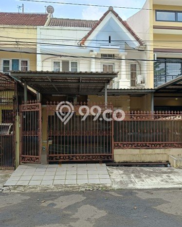 For Sale Hunian Rumah Terawat 3 Kamar di Taman Palem, Jakarta Barat For Sale Hunian Rumah Terawat 3 Kamar di Taman Palem, Jakarta Barat