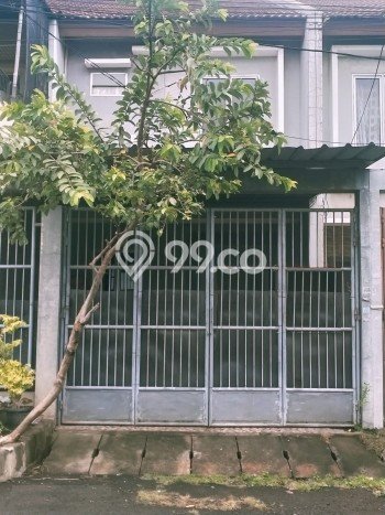 Hunian Cantik Modern Lb 136m2 di Cengkareng, Jakarta Barat Hunian Cantik Modern Lb 136m2 di Cengkareng, Jakarta Barat