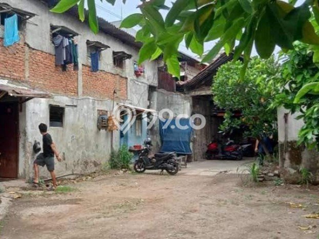 Dijual Rumah Mewah Exclusive di Tambora, Jakarta Barat Dijual Rumah Mewah Exclusive di Tambora, Jakarta Barat