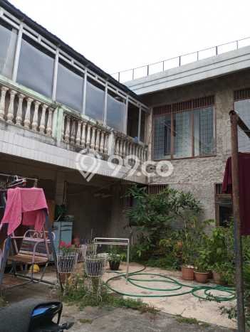 Ready to Use! Luxury House LT 450m2 Desain Modern di Setiabudi Ready to Use! Luxury House LT 450m2 Desain Modern di Setiabudi