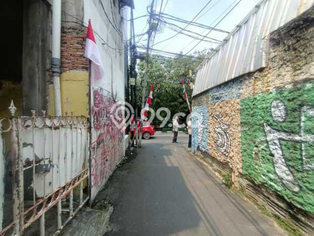 Rumah Mewah Dijual LT 522m2 di Kemayoran, Jakarta Pusat Rumah Mewah Dijual LT 522m2 di Kemayoran, Jakarta Pusat