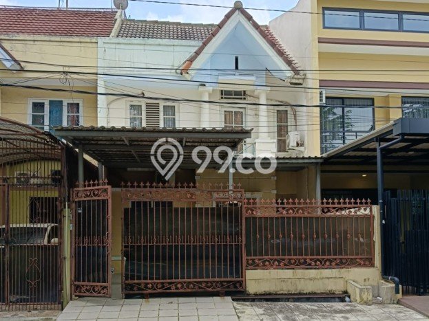 For Sale Hunian Rumah Terawat 3 Kamar di Taman Palem, Jakarta Barat For Sale Hunian Rumah Terawat 3 Kamar di Taman Palem, Jakarta Barat
