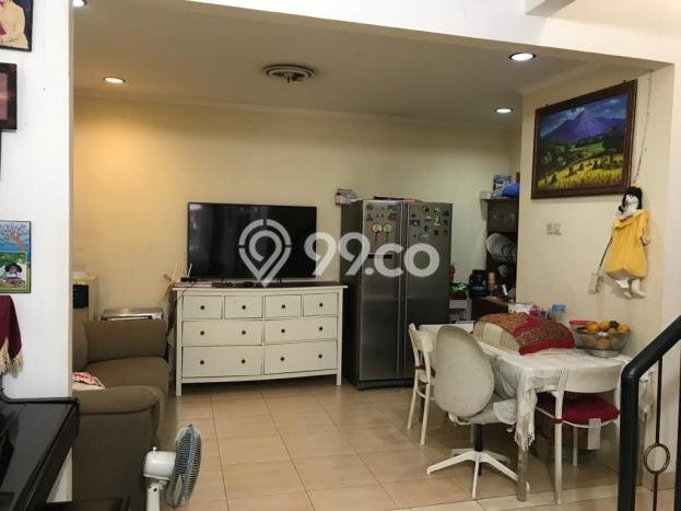 Hunian Nyaman Asri 4 KT Siap Huni di Duta Garden Tangerang Hunian Nyaman Asri 4 KT Siap Huni di Duta Garden Tangerang