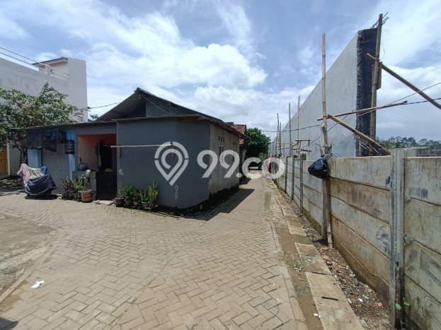 For Sale Rumah 3 Kamar Lokasi Ideal Nyaman dan Strategis di Pagedangan For Sale Rumah 3 Kamar Lokasi Ideal Nyaman dan Strategis di Pagedangan