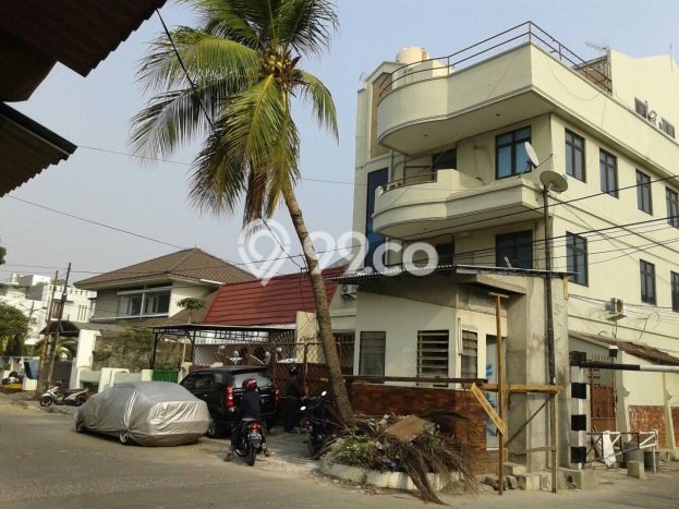 Dijual Segera Rumah Kost di Grogol, Jakarta Barat 40 Kamar Dijual Segera Rumah Kost di Grogol, Jakarta Barat 40 Kamar