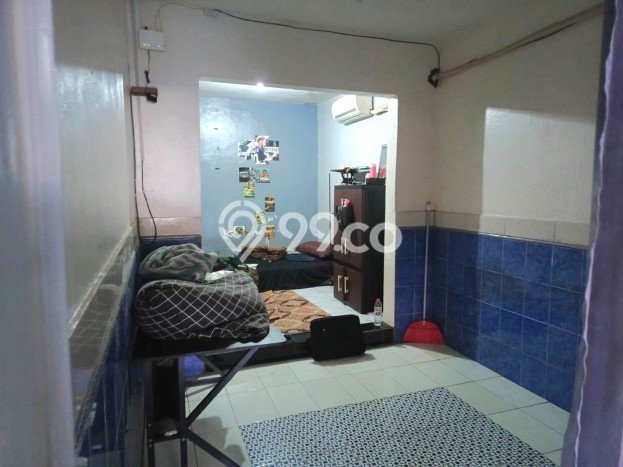 Dijual Rumah Eksklusif 3 KT di Rawa Buaya, Jakarta Barat Dijual Rumah Eksklusif 3 KT di Rawa Buaya, Jakarta Barat