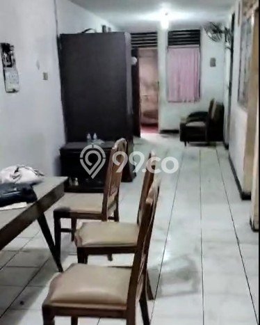 Jual Rumah Bagus Siap Huni LB 112m2 di Matraman, Jakarta Timur Jual Rumah Bagus Siap Huni LB 112m2 di Matraman, Jakarta Timur